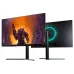 Walton CiNEd WD27GI06 27" QHD 165Hz IPS Gaming Monitor