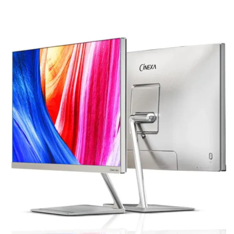 Walton CiNEXA WDF15E24I 23.8" 100Hz FHD IPS Monitor