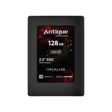 Walton WS5128M 128GB 2.5-inch SATA III SSD Without Dram Cache