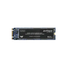 Walton Antique WSD228PSA512 512GB M.2 6GBP/S Sata III SSD