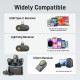 Maono Wave T5 Wireless Lavalier Microphone Maono Wave T5 Wireless Lavalier Microphone