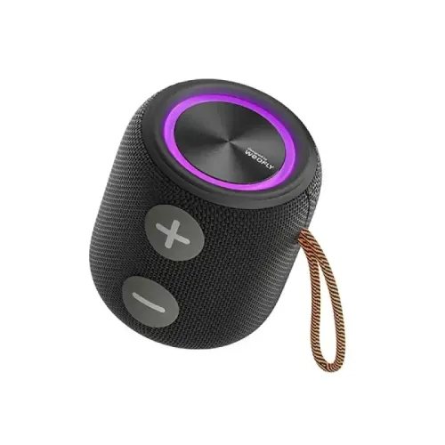 Weofly Stone Portable Bluetooth Speaker