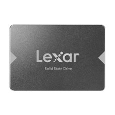 Lexar NS100 512GB 2.5-inch SATA III SSD