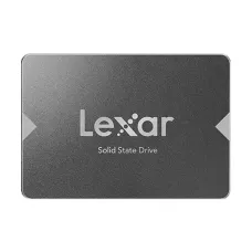 Lexar NS100 128GB 2.5-inch SATA III SSD