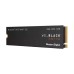 Western Digital Black SN770 1TB M.2 2280 PCIe Gen4 NVMe SSD