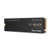 Western Digital Black SN770 1TB M.2 2280 PCIe Gen4 NVMe SSD
