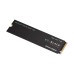 Western Digital Black SN770 1TB M.2 2280 PCIe Gen4 NVMe SSD