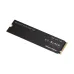 Western Digital Black SN770 1TB M.2 2280 PCIe Gen4 NVMe SSD