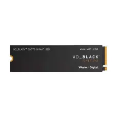 Western Digital Black SN770 500GB M.2 2280 PCIe Gen4 NVMe SSD