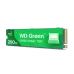 Western Digital Green SN350 250GB M.2 NVMe Gen3 SSD