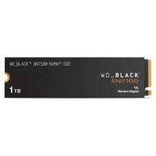 Western Digital SN7100 1TB NVMe PCIe Gen 4.0 SSD