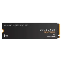 Western Digital SN7100 1TB NVMe PCIe Gen 4.0 SSD
