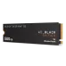 Western Digital SN7100 500GB NVMe PCIe Gen 4.0 SSD