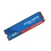 Western Digital Blue SN5100 500GB M.2 2280 PCIe 4.0 x4 NVMe SSD