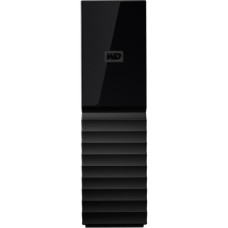 Western Digital My Book 18TB Portable Hard Disk Drive