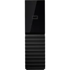 Western Digital My Book 18TB Portable Hard Disk Drive