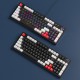 Zifriend KA9801 (98 Keys) Mechanical Keyboard