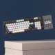 Zifriend KA9801 (98 Keys) Mechanical Keyboard