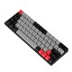 Zifriend ZA646 (64 Keys) 60% Mechanical Keyboard