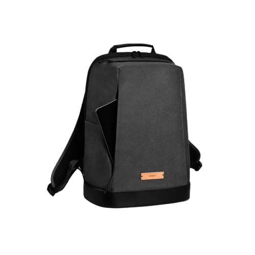WiWU EliteS 15.6 Inch Waterproof Laptop Backpack WiWU EliteS 15.6 Inch Waterproof Laptop Backpack