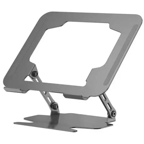 WiWU ZM-901 Desktop Foldable Laptop Stand WiWU ZM-901 Desktop Foldable Laptop Stand