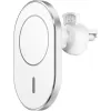 WiWU CH-306 LIBERATOR 15W Magnetic Wireless Car Charger