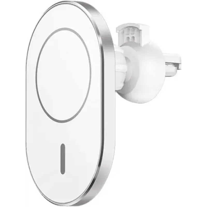 WiWU CH-306 LIBERATOR 15W Magnetic Wireless Car Charger
