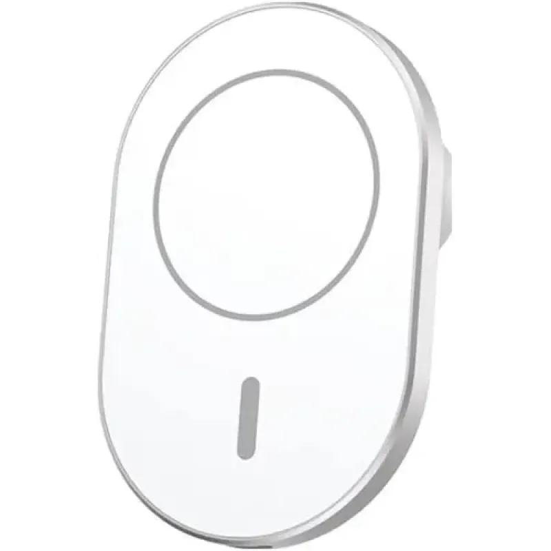 WiWU CH-306 LIBERATOR 15W Magnetic Wireless Car Charger