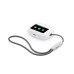 WiWU T22 ANC True Wireless Earbuds with LCD Touch Screen