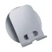 WiWU ZM-014 360 Degree Rotating Desktop Phone Stand