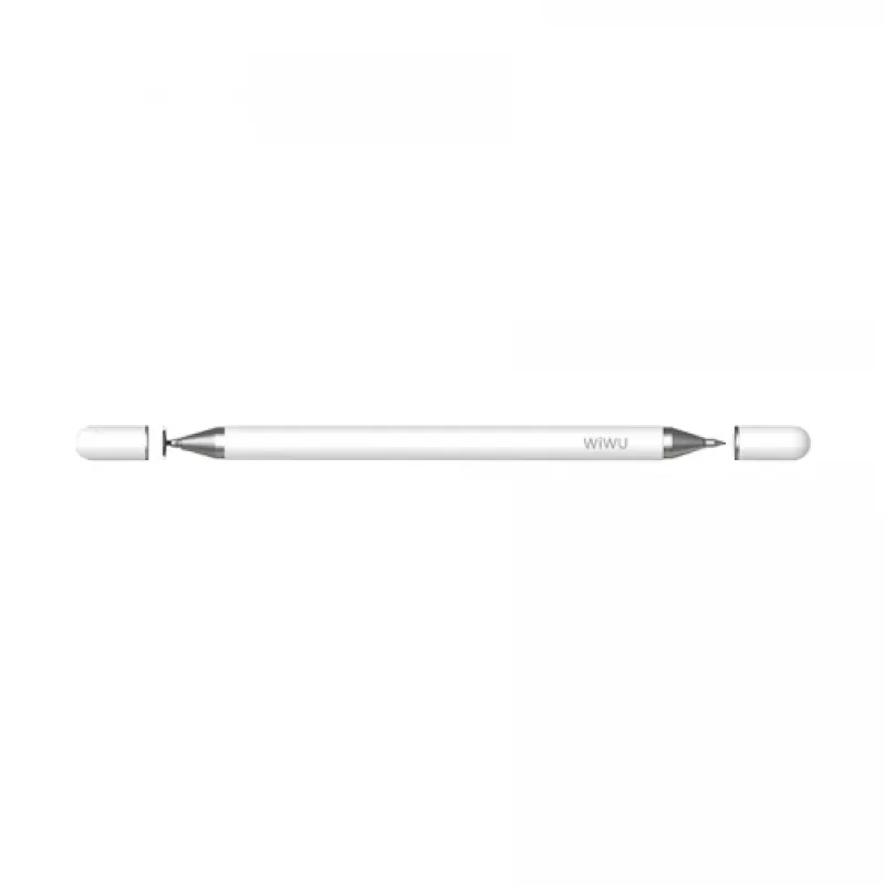 Wiwu Pencil One 2 in 1 Passive Style Stylus Pen (Universal)