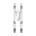 WiWU S500 Foldable Lightweight Aluminium Alloy Laptop Stand