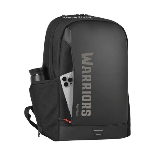 Wiwu Warriors X Pro Backpack Waterproof Laptop Backpack Wiwu Warriors X Pro Backpack Waterproof Laptop Backpack
