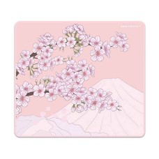 X-raypad Aqua Control II Sakura Pink Gaming Mouse Pad