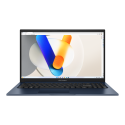 ASUS Vivobook 15 (X1504VA-BQ1747 ) 13TH Gen Core i5 16GB RAM 512GB SSD Laptop
