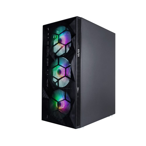 1STPLAYER FIREBASE X7 ATX Gaming Case