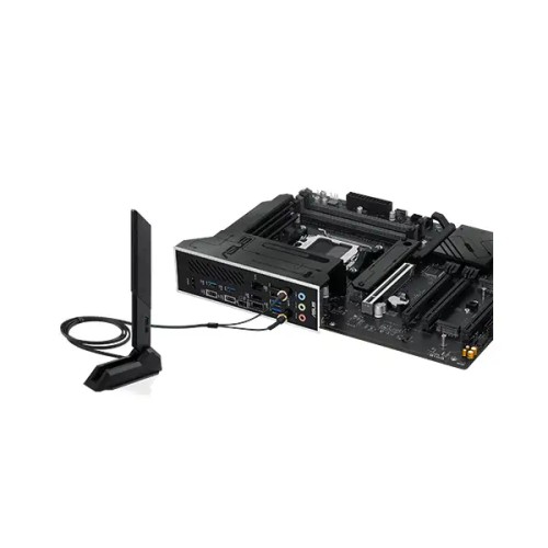 ASUS X870 MAX GAMING WIFI7 AM5 ATX Gaming Motherboard ASUS X870 MAX GAMING WIFI7 AM5 ATX Gaming Motherboard