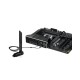 ASUS X870 MAX GAMING WIFI7 AM5 ATX Gaming Motherboard ASUS X870 MAX GAMING WIFI7 AM5 ATX Gaming Motherboard