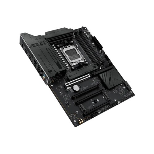 ASUS X870 MAX GAMING WIFI7 AM5 ATX Gaming Motherboard ASUS X870 MAX GAMING WIFI7 AM5 ATX Gaming Motherboard