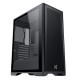 XIGMATEK LUX S Arctic ATX Mid Tower Case (Black)