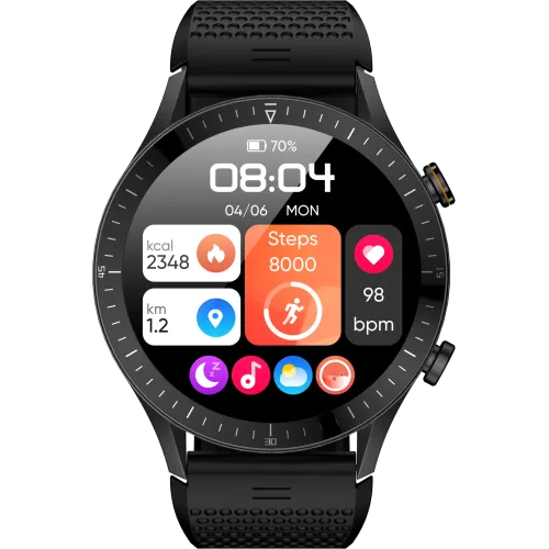 XINJI NOTHING 1 Smart Watch