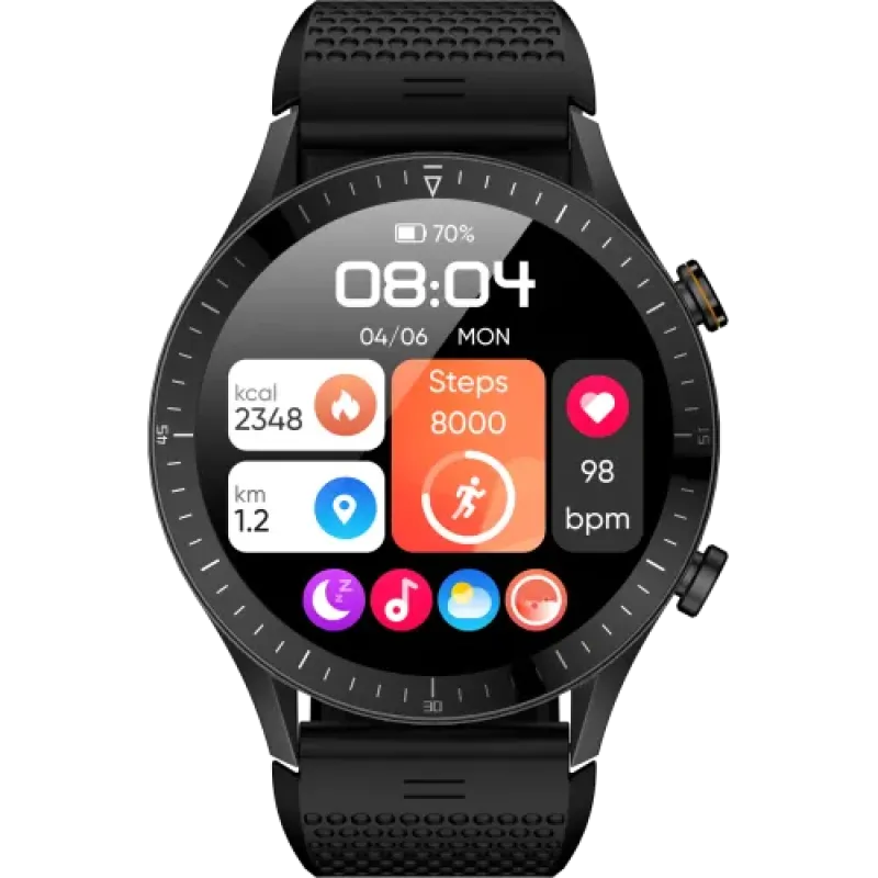 XINJI NOTHING 1 Smart Watch