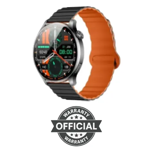 XINJI NOTHING 3 Smart Watch