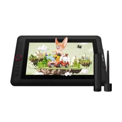 XP-Pen Artist 12 Pro 11.6" FHD Graphics Drawing Tablet with Display
