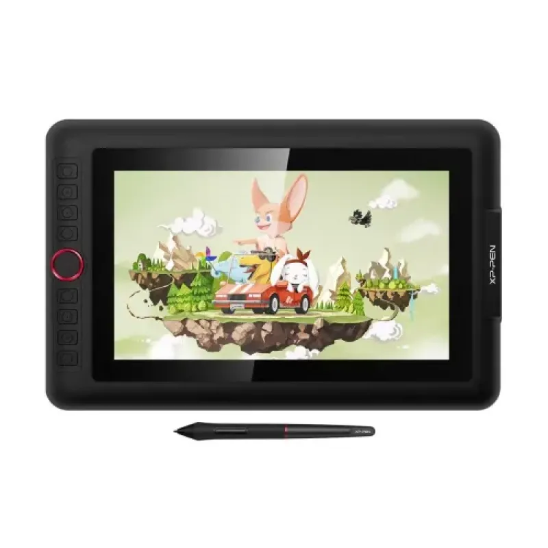 XP-Pen Artist 12 Pro 11.6" FHD Graphics Drawing Tablet with Display