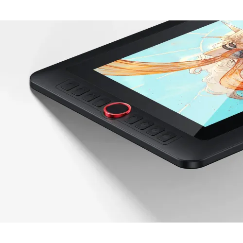 XP-Pen Artist 13.3 Pro V2 Graphics Tablet