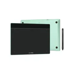 XP-Pen Deco Fun L Graphics Tablet