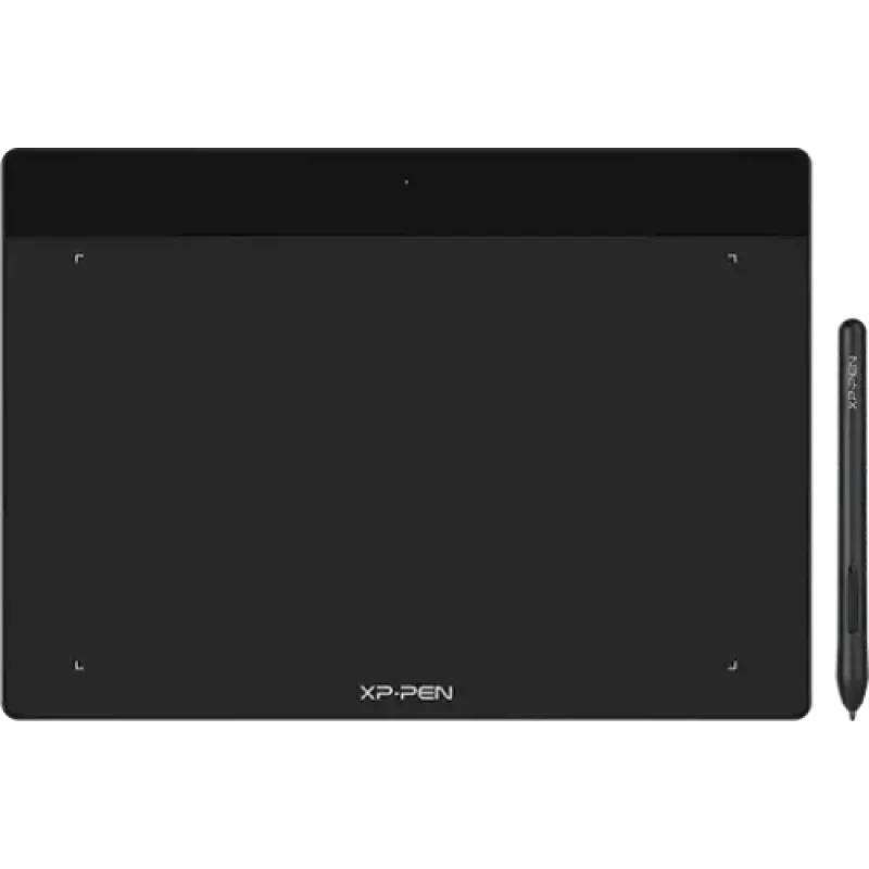 XP-Pen Deco Fun L Graphics Tablet