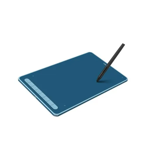 XP-Pen Deco Fun LW Wireless Digital 10 inch Drawing Graphics Tablet