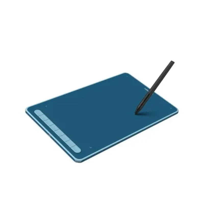 XP-Pen Deco Fun LW Wireless Digital 10 inch Drawing Graphics Tablet